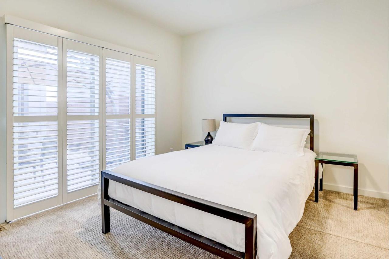 Beautiful Townhome - Steps To Downtown Boise! 외부 사진